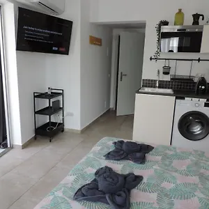  Apartamento Begonia Center 230 By Namaste Elite España