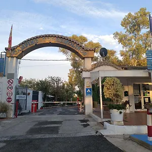 *** Camping Camping Torremolinos España