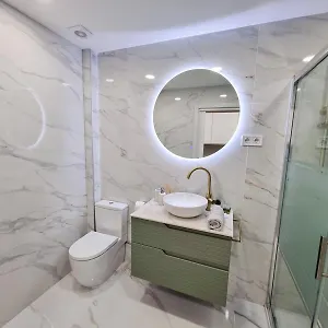 Apartment Spectacular Sea Views, Torremolinos