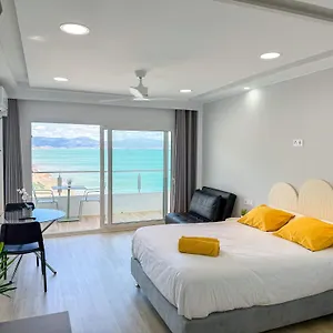 Apartment Spectacular Sea Views, Torremolinos